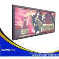 LED advertising signboard